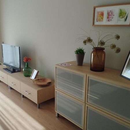 Apartamento En Cambrils Playa Extérieur photo