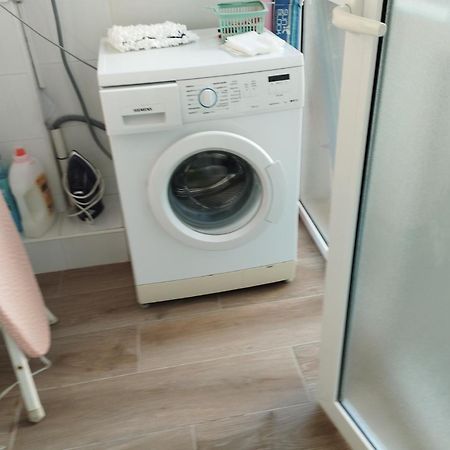 Apartamento En Cambrils Playa Extérieur photo