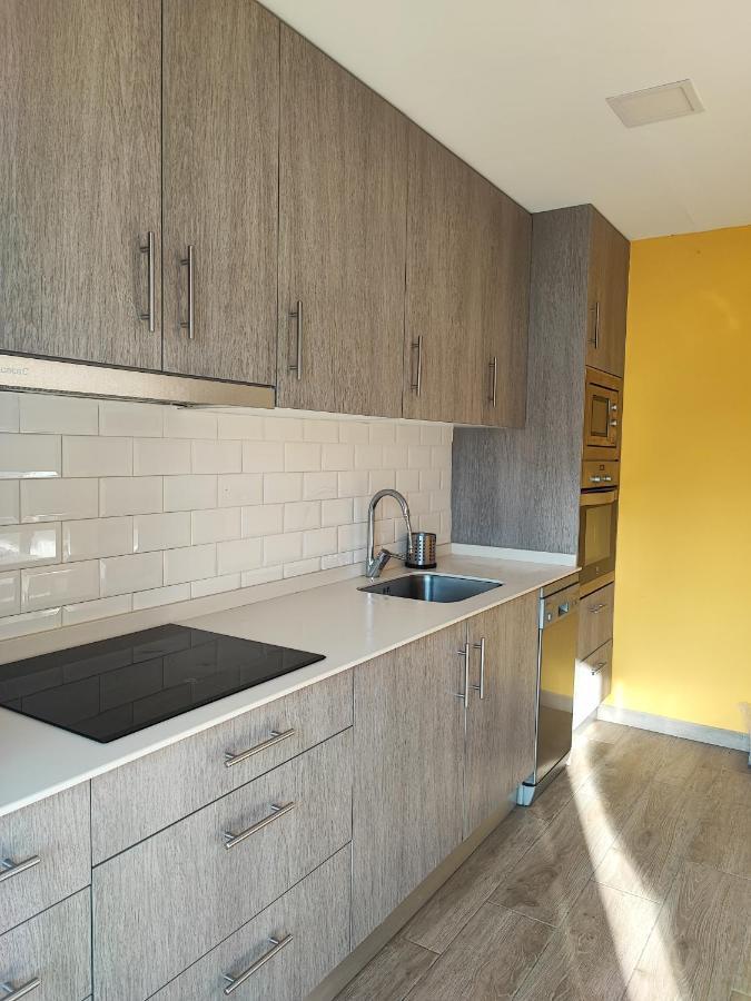 Apartamento En Cambrils Playa Extérieur photo