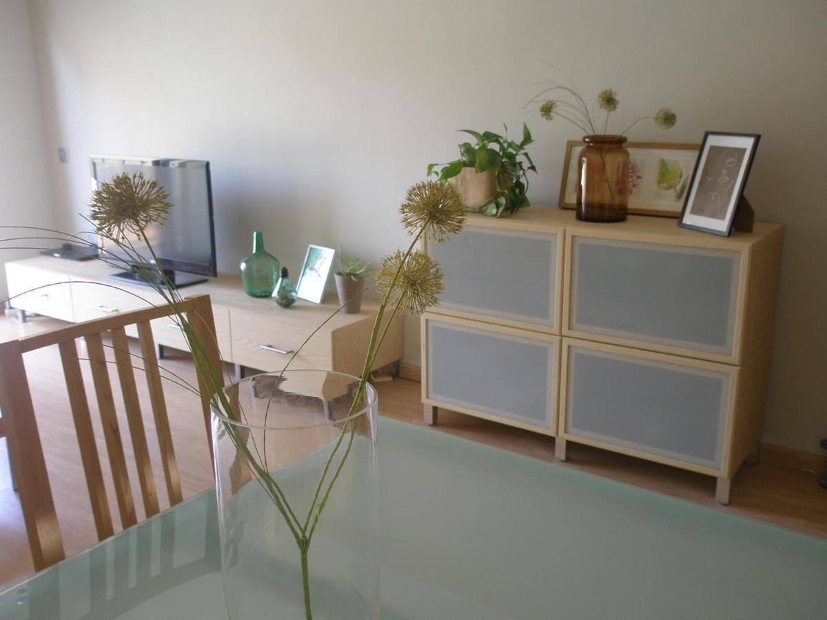 Apartamento En Cambrils Playa Extérieur photo