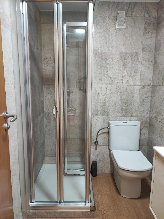 Apartamento En Cambrils Playa Extérieur photo