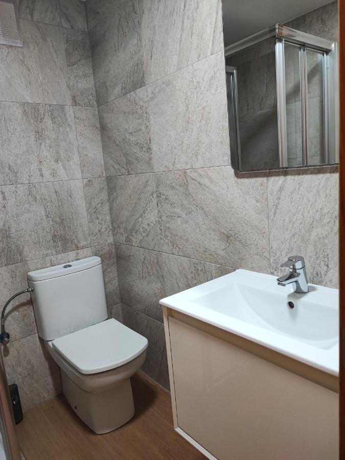 Apartamento En Cambrils Playa Extérieur photo