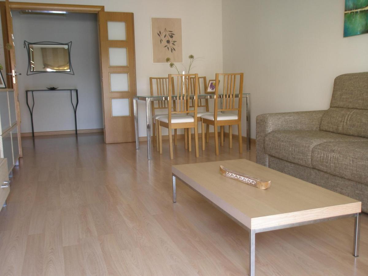 Apartamento En Cambrils Playa Extérieur photo
