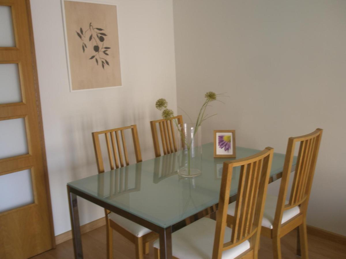 Apartamento En Cambrils Playa Extérieur photo