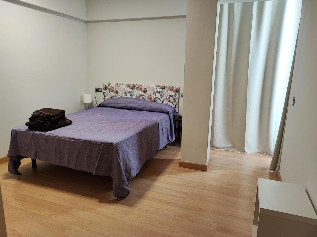 Apartamento En Cambrils Playa Extérieur photo