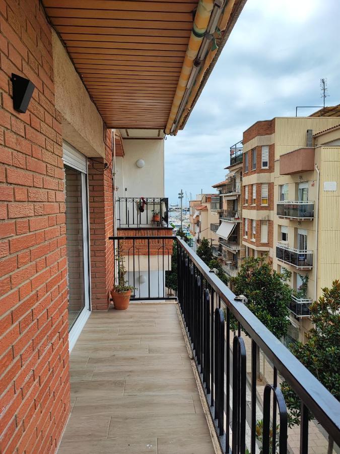 Apartamento En Cambrils Playa Extérieur photo