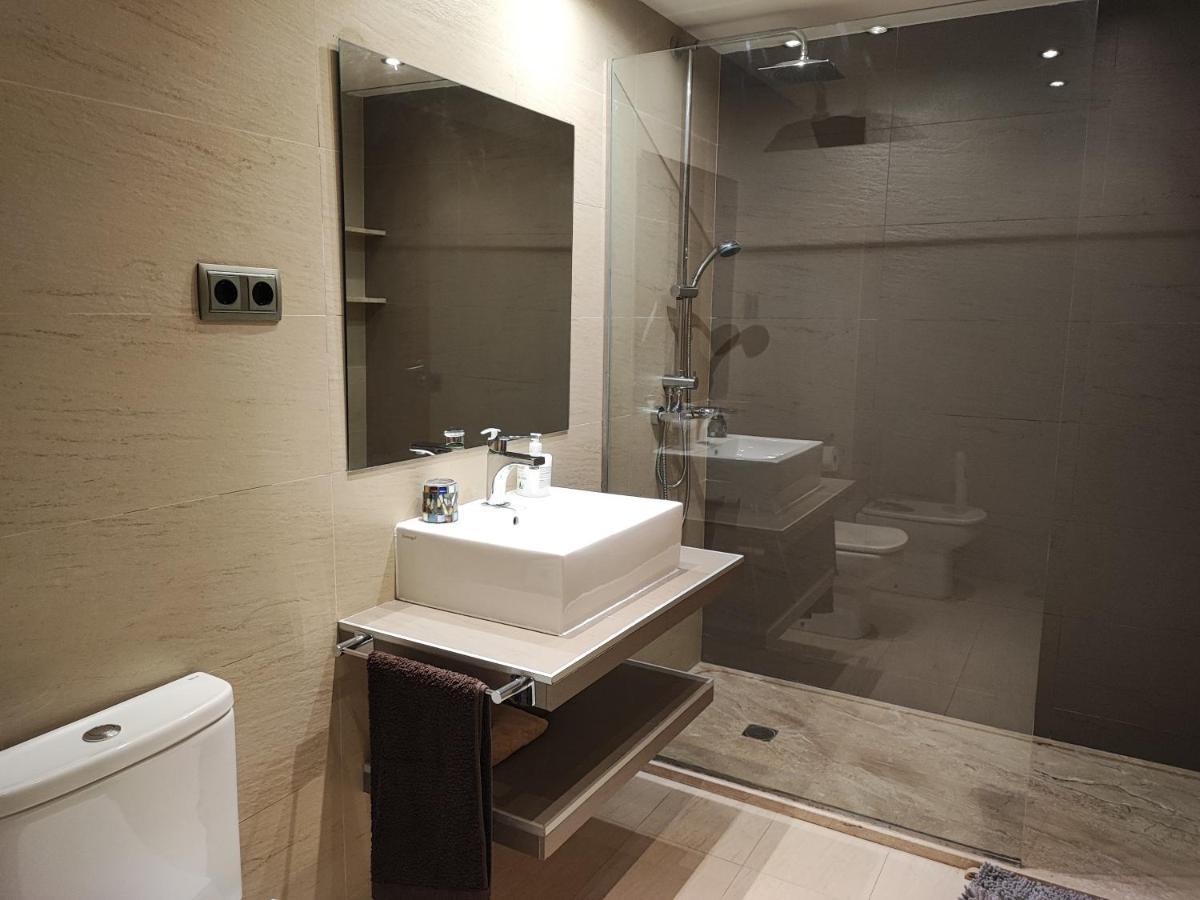 Apartamento En Cambrils Playa Extérieur photo