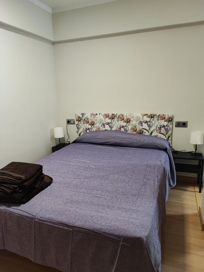 Apartamento En Cambrils Playa Extérieur photo