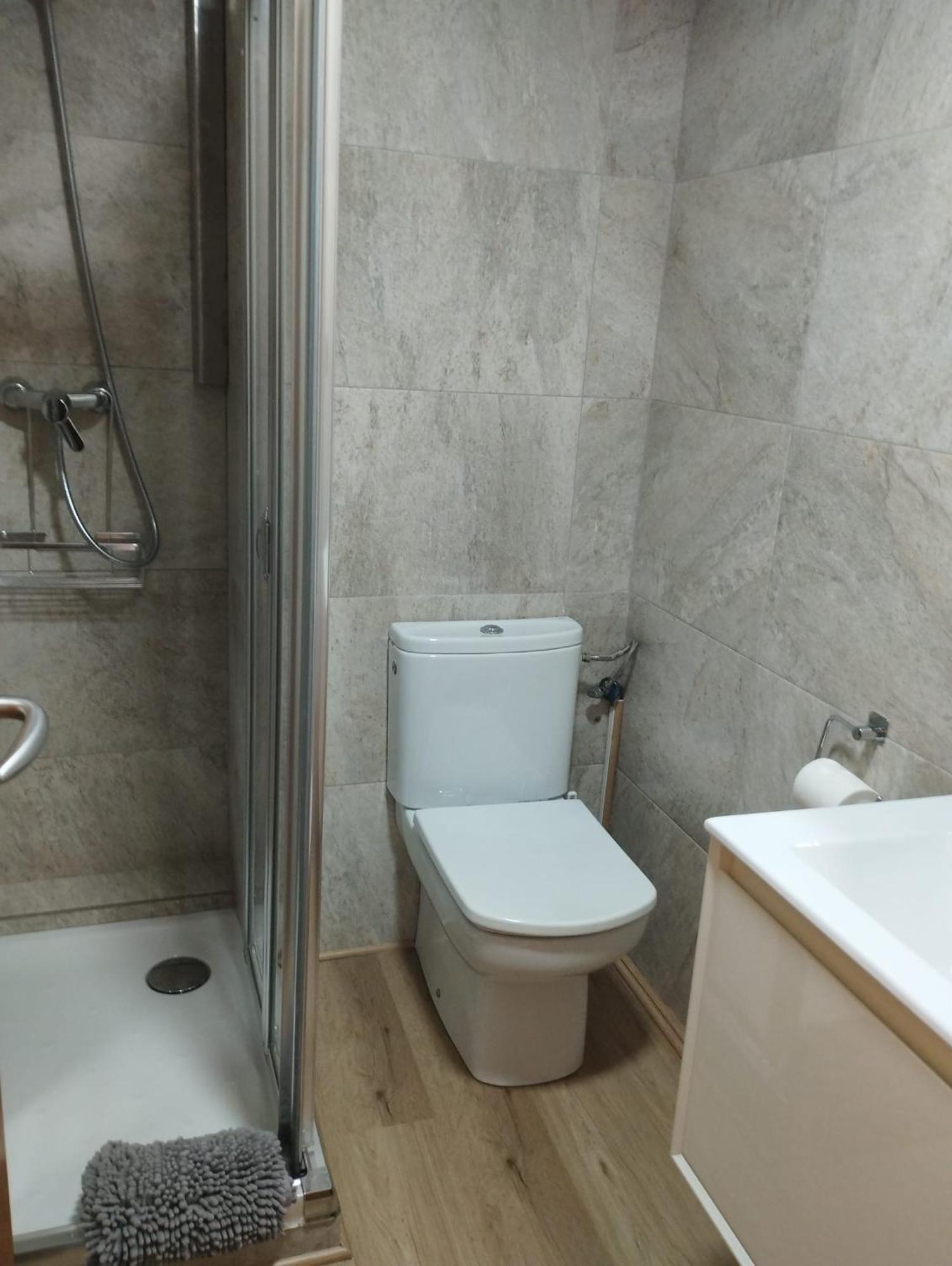 Apartamento En Cambrils Playa Extérieur photo