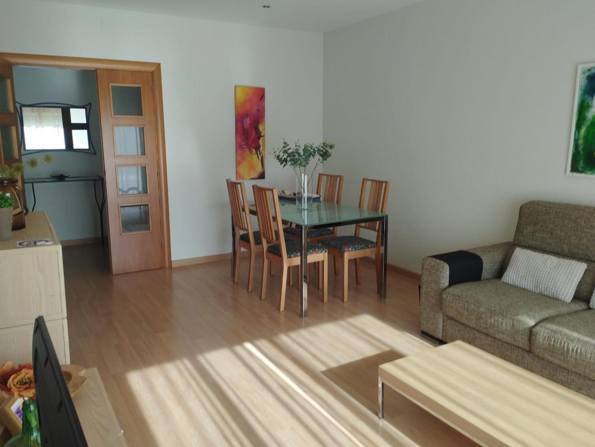 Apartamento En Cambrils Playa Extérieur photo