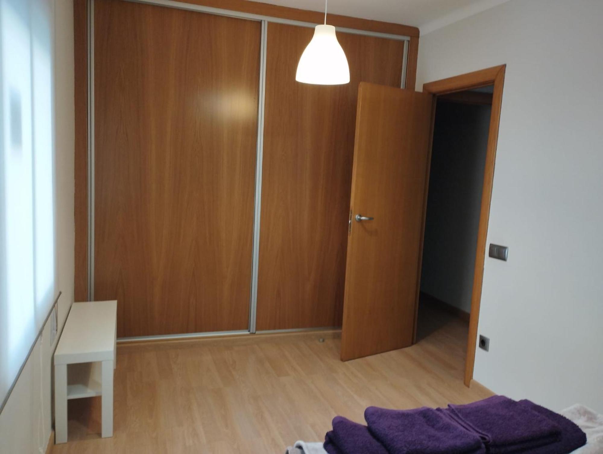 Apartamento En Cambrils Playa Extérieur photo