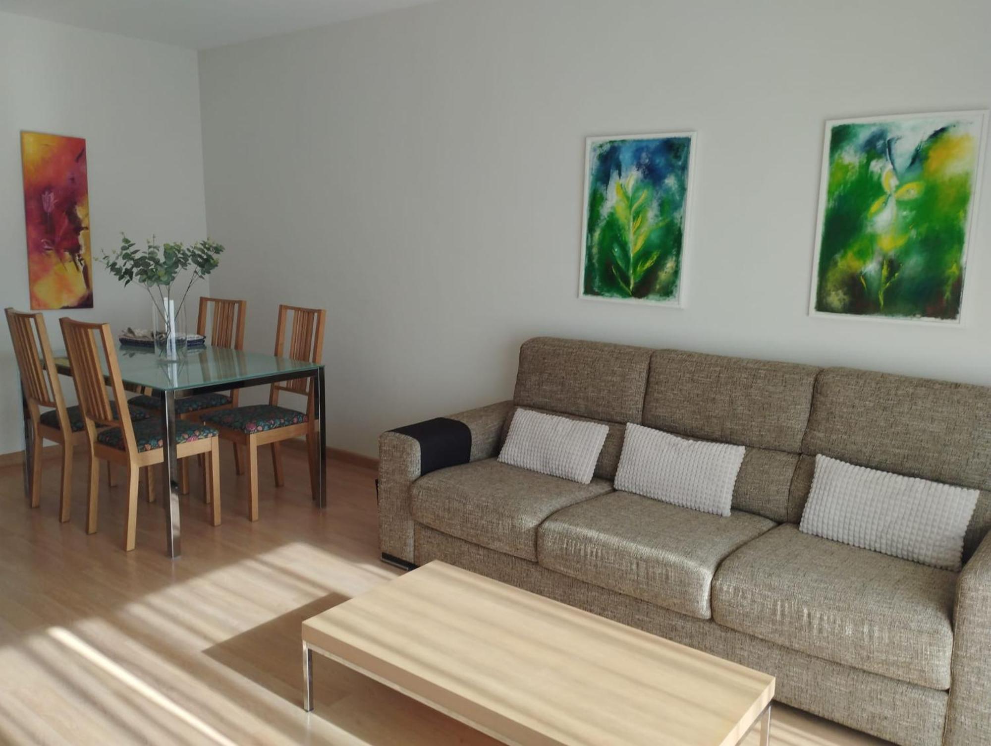 Apartamento En Cambrils Playa Extérieur photo