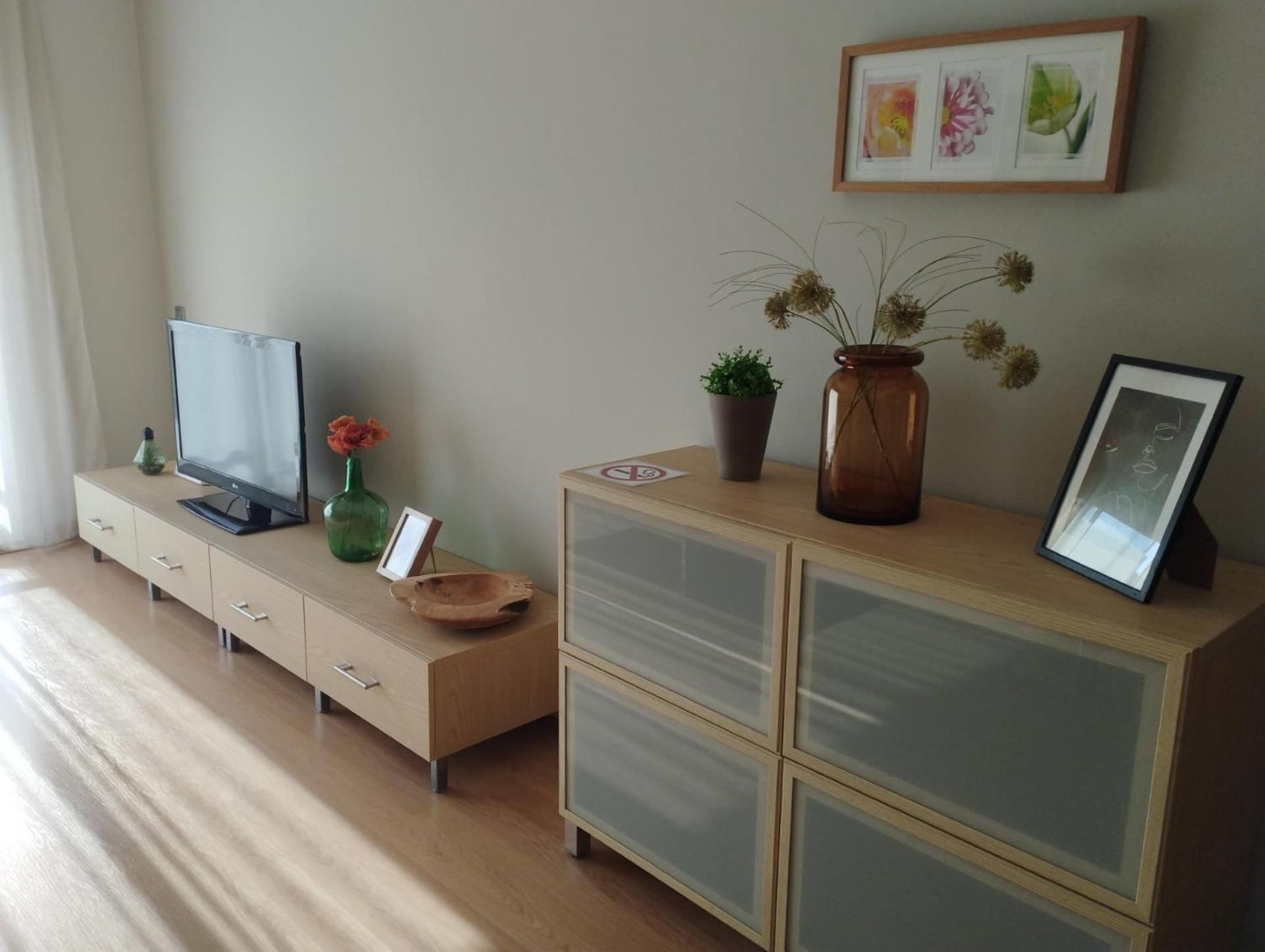 Apartamento En Cambrils Playa Extérieur photo