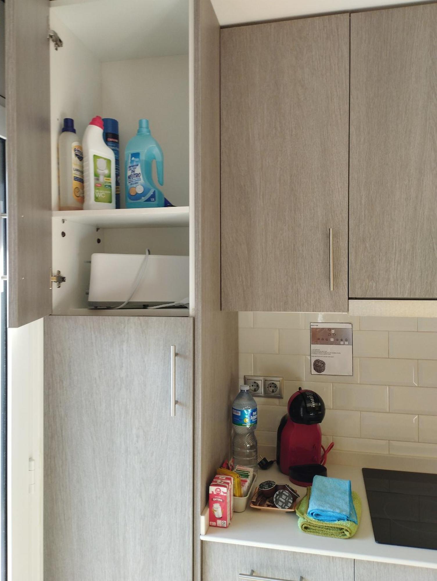Apartamento En Cambrils Playa Extérieur photo